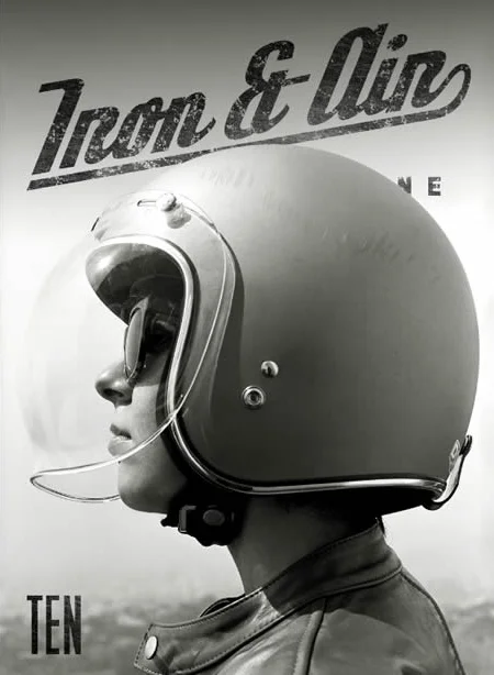 The Women S Motorcycle Exhibition