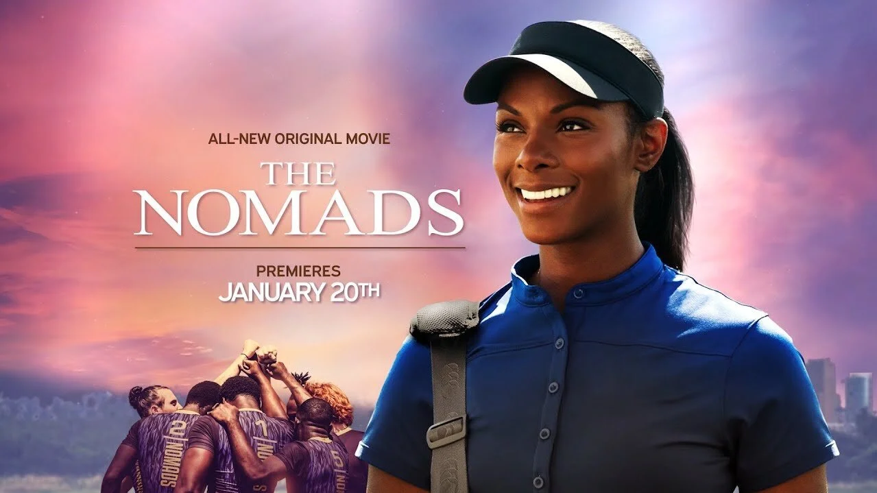 The Nomads, Official Trailer (2020)
