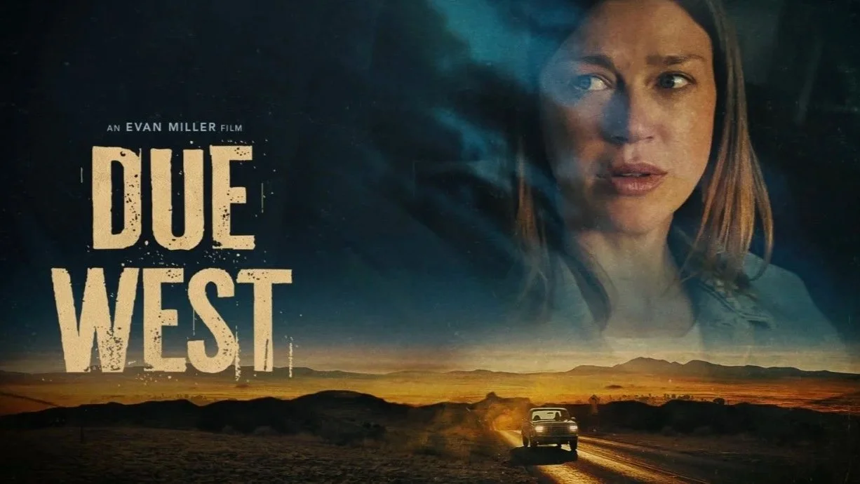 Due West | Official Trailer |