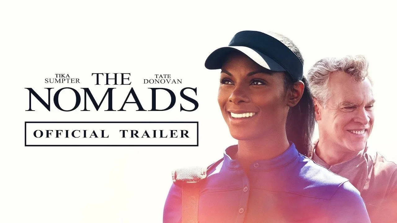 THE NOMADS (2020) Official Trailer