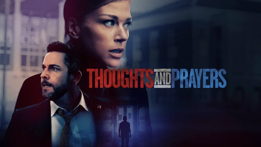 Thoughts and Prayers | Short Film |