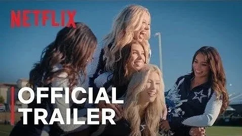 America's Sweethearts Dallas Cowboys Season 3