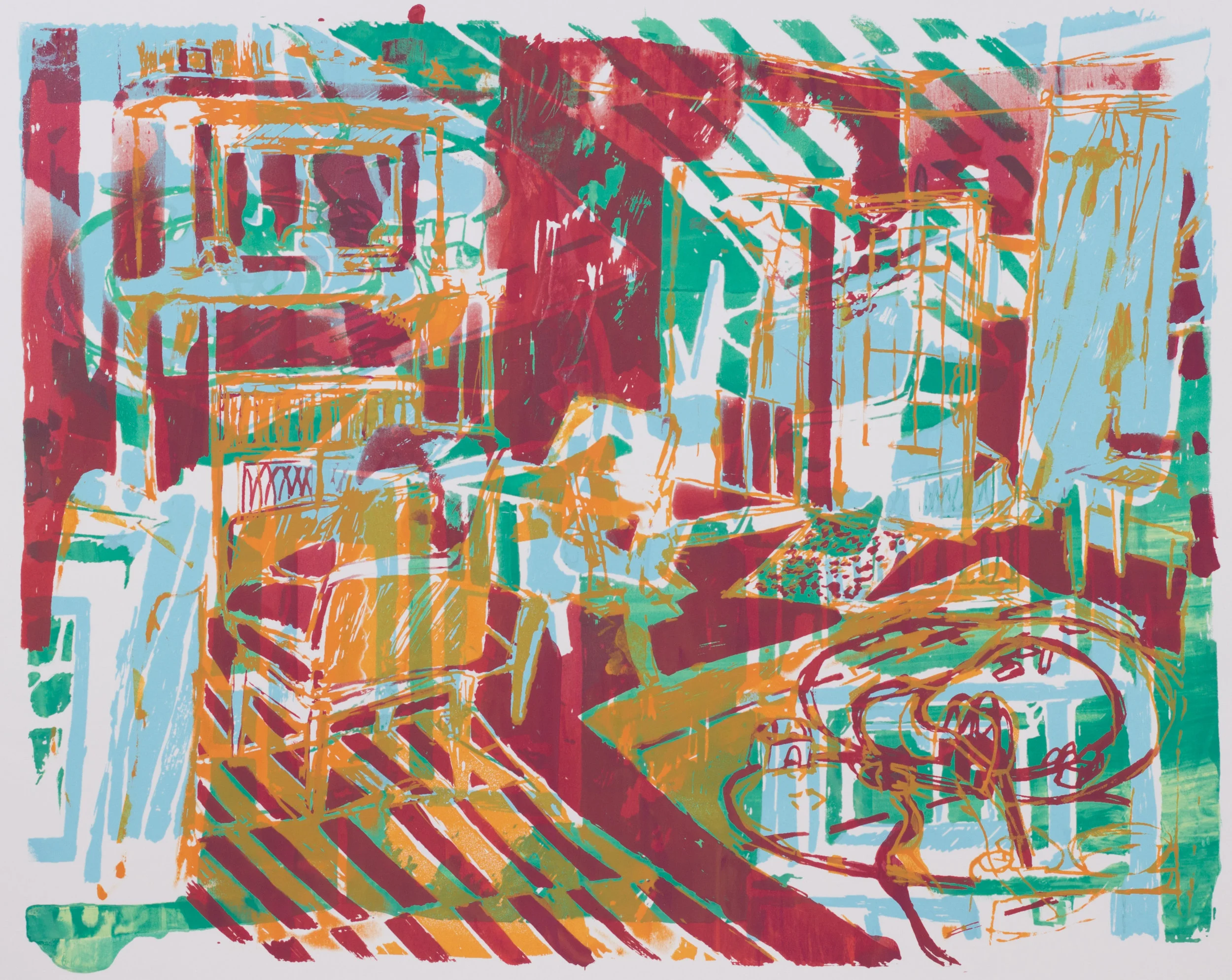 Trains 3/14