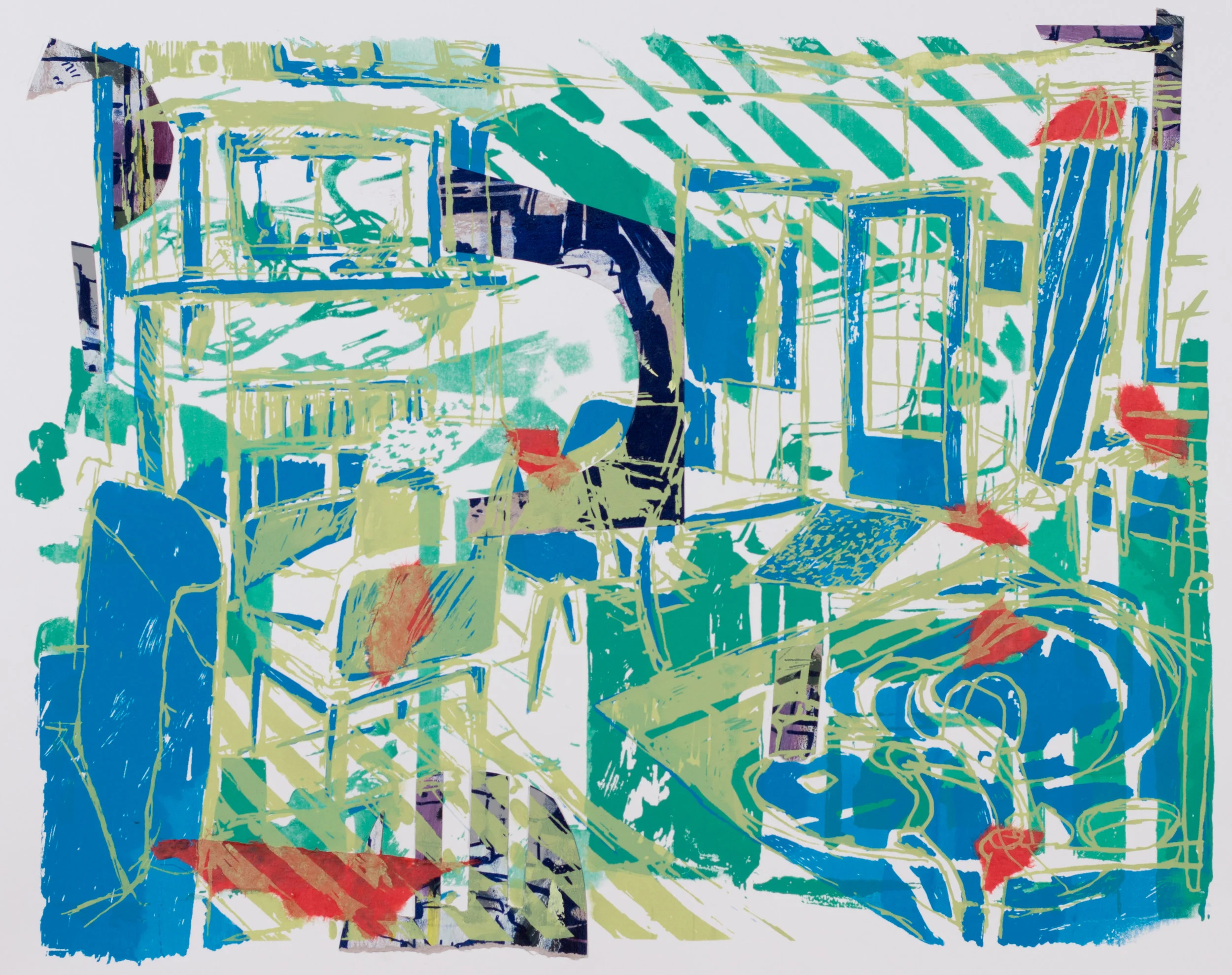 Trains 2/14