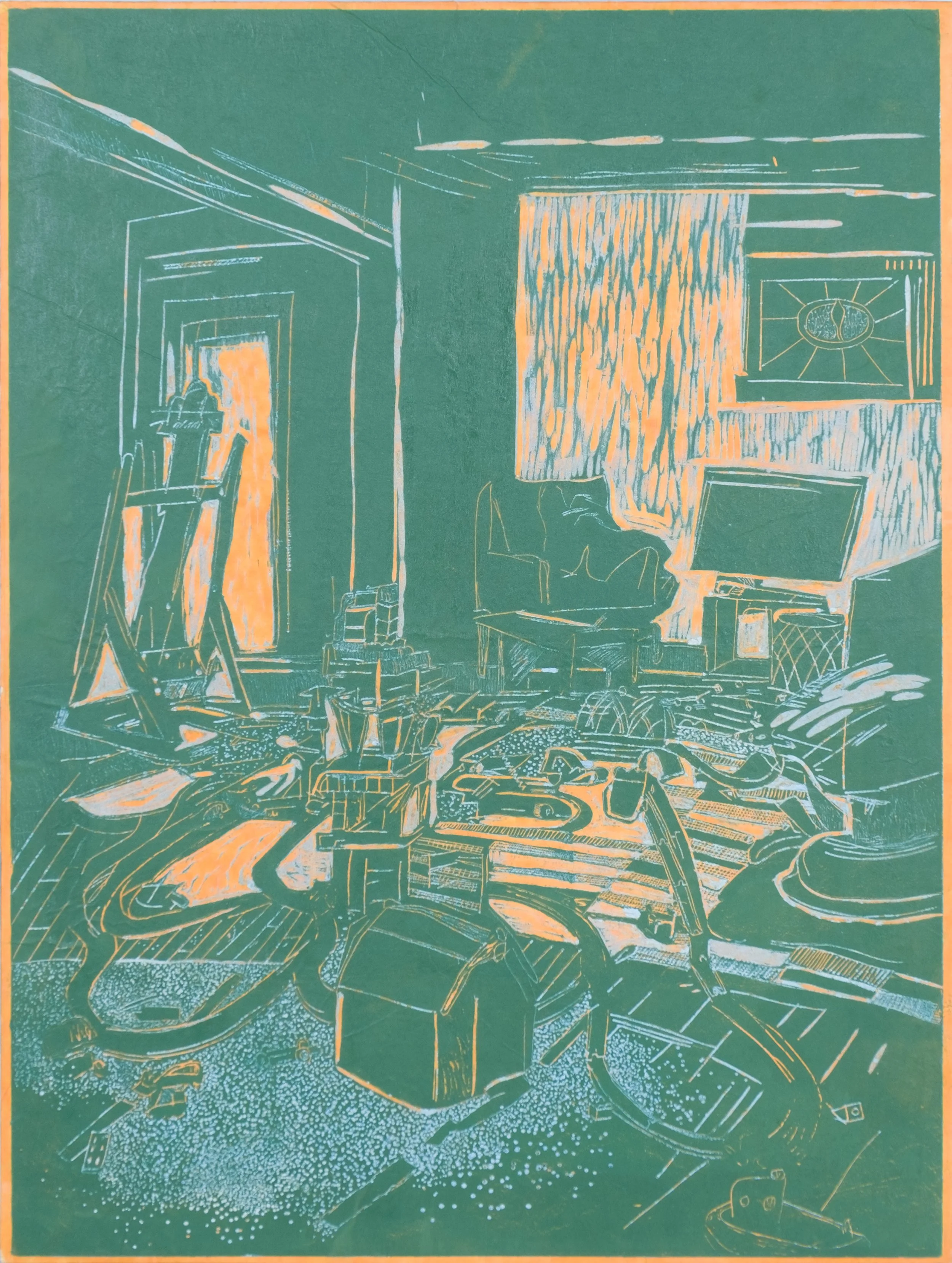 Twenty Four Seven 1/12 varied edition