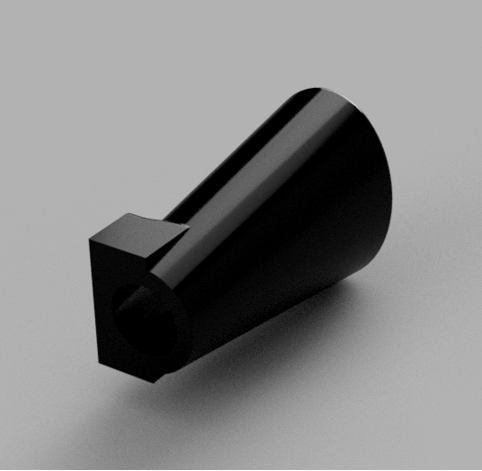 Sanken to Tram Adapter