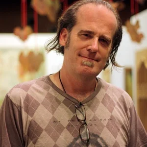 Brian Eder Anno Domini
