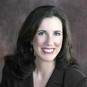 Janet Crawford Cascadance