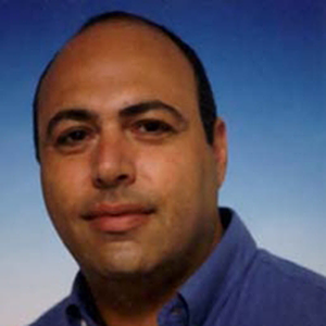 Moshik Raccah Israeli Executives & Founders Forum