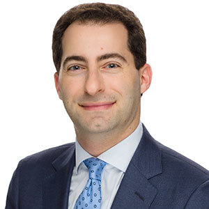 Mark Newberg Deputy Director 5 Stone Green Capital