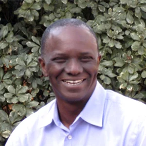 Ade Mabogunje, Ph.D. Stanford Center for Design Research and Advisor, T2 Venture Creation