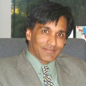Rohit Shukla CEO, Larta Institute