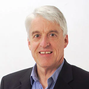 Michael Hawes CEO and Co-Founder, Liquidity