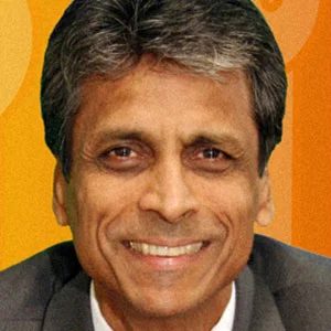 P.K. Agarwal CEO, TiE Global ; former Chief Technology Officer, State of California