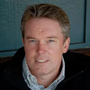 Phil Wickham CEO , Kauffman Fellows Program