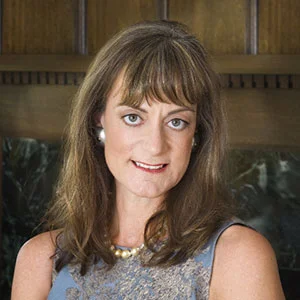 Nancy Pfund Managing Partner, DBL Investors