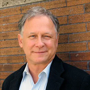 Wayne Silby Founder, Calvert Foundation