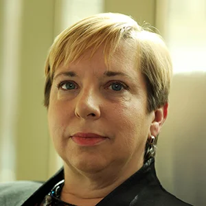 Maria A. Douglass Acting Director, Technology Transfer & Innovation, King Abdullah University of Science & Technology