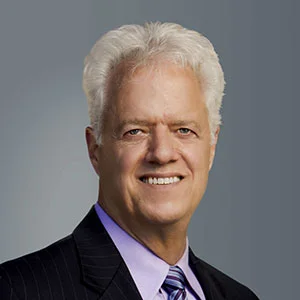 Brad Stuart CEO, ACIStrategies