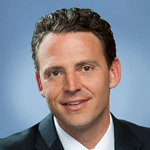 Nathan Fletcher Former California Legislator and Senior Director at Qualcomm
