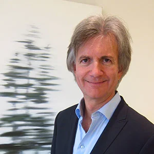 Jacques Bernier Associé principal | Managing Partner, Teralys Capital