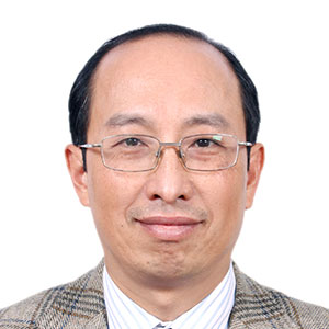 Dr. Ca Tran Ngoc Director of Department, Ministry of Science and Technology, Vietnam