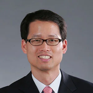 Ted Lai Co-founder, Angelvest