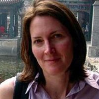 Mary Kay Magistad J ournalist , BBC & Public Radio International
