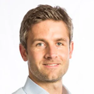 Paul Breloff Managing Director, Venture Lab at Accion