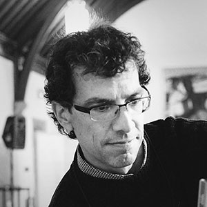 Todd Johnston Process Design & Facilitation Lead, The Value Web 