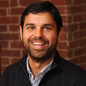 Miguel Granier Managing Director, Invested Development 