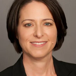 Jennifer Tescher President & CEO, Center for Financial Services Innovation