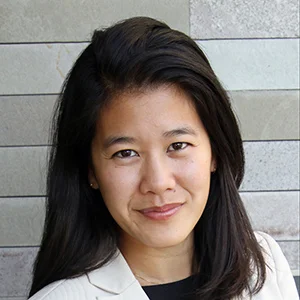 Jessica Loman Director, Operations & Impact, Toniic