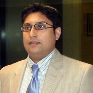 Kumardev Chatterjee Founder and President, EYIF