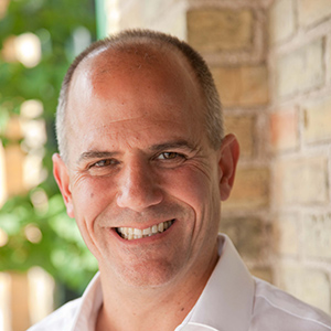 Iain Klugman CEO, Communitech