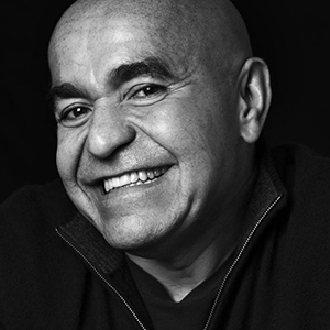 Kamran Elahian Chairman, Global Catalyst Partners