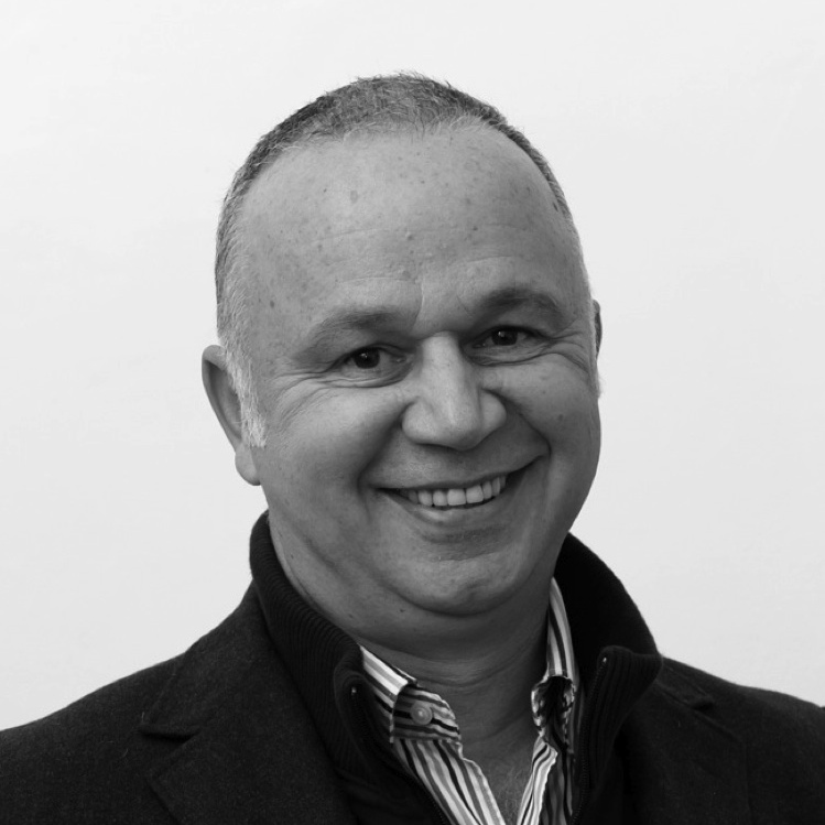 Ahmed Alfi Founder , Sawari Ventures