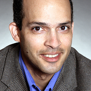 Andrew Farquharson Co-founder, VentureHealth and InCube Ventures