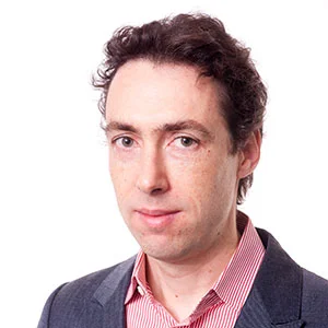 Arjan Schutte Founder & Managing Partner, Core Innovation Capital