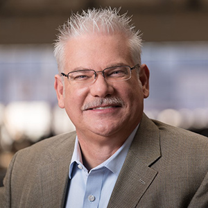 Mark Hatch CEO and Co-founder, TechShop