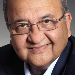 Mir Imran Founder and Chairman, InCube Labs, LLC