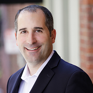 Raul Pomares Founder, Sonen Capital