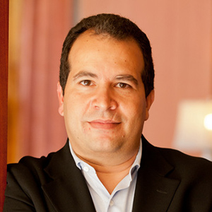 Walid Bakr Director, The Abraaj Group