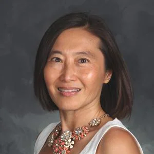 Wanny Hersey Founding Superintendent/Principal, Bullis Charter School