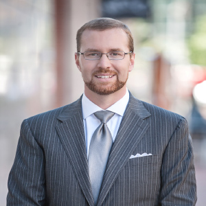 Jason Baron Head portfolio manager for Social Investment Strategies, U.S. Trust