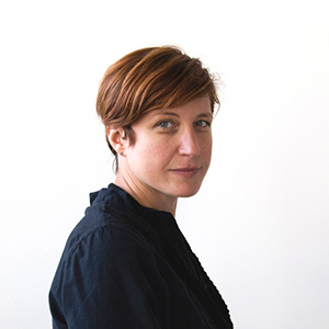 Bridget Russo Marketing Director, Shinola and Bedrock Manufacturing