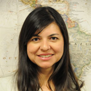 Isabel Alvarez-Rodriguez IDB-Youth Network Coordinator, Inter-American Development Bank (IADB)