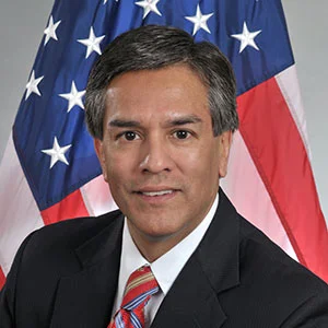 Thomas Guevara Deputy Assistant Secretary for Regional Affairs, Economic Development Administration, US Department of Commerce