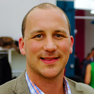 Allen Taylor VP, Global Network, Endeavor Global