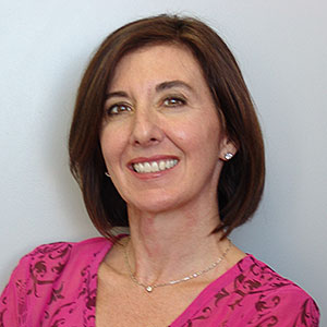 Carolyn Kenney Project Manager